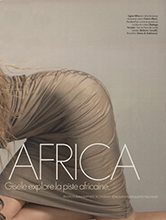 Elle (France-14 February 2005)