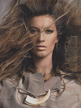 Elle (France-14 February 2005)