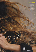 Elle (Japan-June 2005)