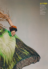 Elle (Japan-June 2005)