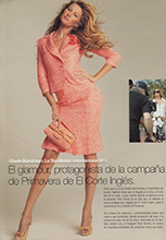 Novedades (Spain-March 2005)