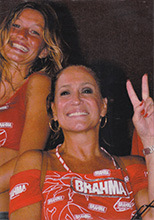 Contigo (Brazil-10 February 2005)