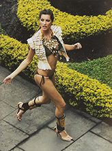 Vogue (Brazil-January 2005)