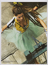 Vogue (Brazil-January 2005)