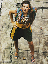 Vogue (Brazil-January 2005)