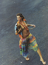 Vogue (Brazil-January 2005)