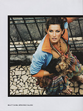 Vogue (Brazil-January 2005)