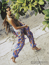 Vogue (Brazil-January 2005)