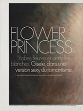 Elle (France-14 February 2005)