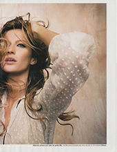 Elle (France-14 February 2005)