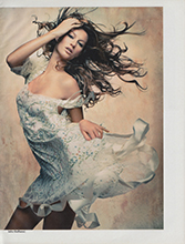 Elle (France-14 February 2005)
