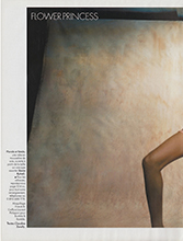 Elle (France-14 February 2005)