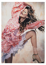 Elle (Japan-June 2005)