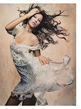 Elle (Japan-June 2005)