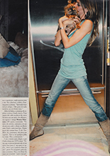 Caras (Brazil-2005)