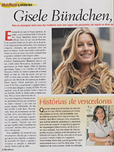 Mais Feliz (Brazil-27 May 2005)