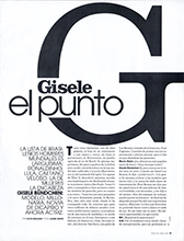 Marie-Claire (Spain-January 2005)