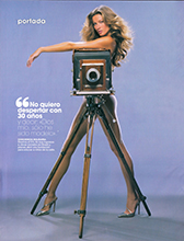 Marie-Claire (Spain-January 2005)