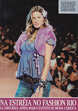 Caras (Brazil-21 January 2005)