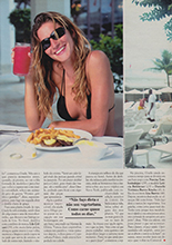 Caras (Brazil-21 January 2005)