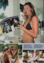 Caras (Brazil-21 January 2005)