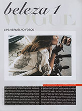 Vogue (Brazil-January 2005)