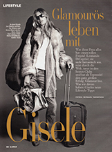 Glamour (Germany-24 May 2005)