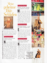 Glamour (Germany-24 May 2005)