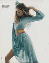 Elle (France-14 February 2005)