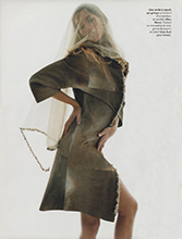 Elle (France-14 February 2005)