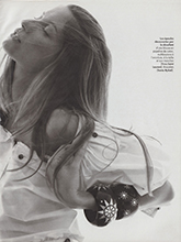Elle (France-14 February 2005)