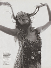 Elle (France-14 February 2005)
