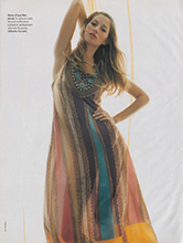Elle (France-14 February 2005)