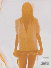 Elle (France-14 February 2005)