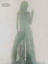 Elle (France-14 February 2005)