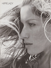 Elle (France-14 February 2005)