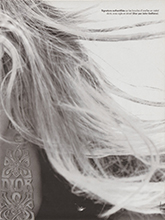 Elle (France-14 February 2005)