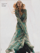 Elle (France-14 February 2005)