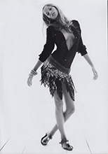 Elle (Japan-June 2005)