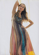 Elle (Japan-June 2005)