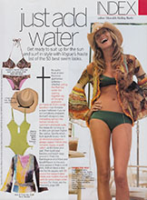 Harper's Bazaar (USA-2005)