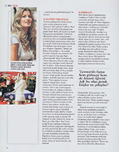 Marie-Claire (Turkey-March 2005)