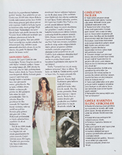 Marie-Claire (Turkey-March 2005)