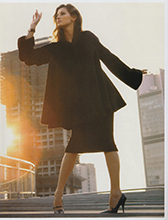Vogue (China-October 2005)