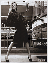 Vogue (China-October 2005)