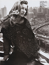 Vogue (China-October 2005)