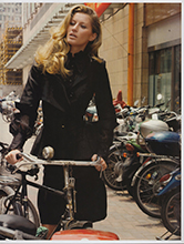 Vogue (China-October 2005)