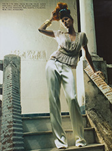 Vogue (Brazil-January 2005)