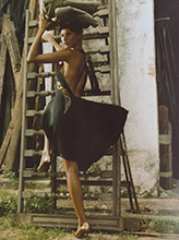 Vogue (Brazil-January 2005)