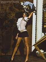 Vogue (Brazil-January 2005)